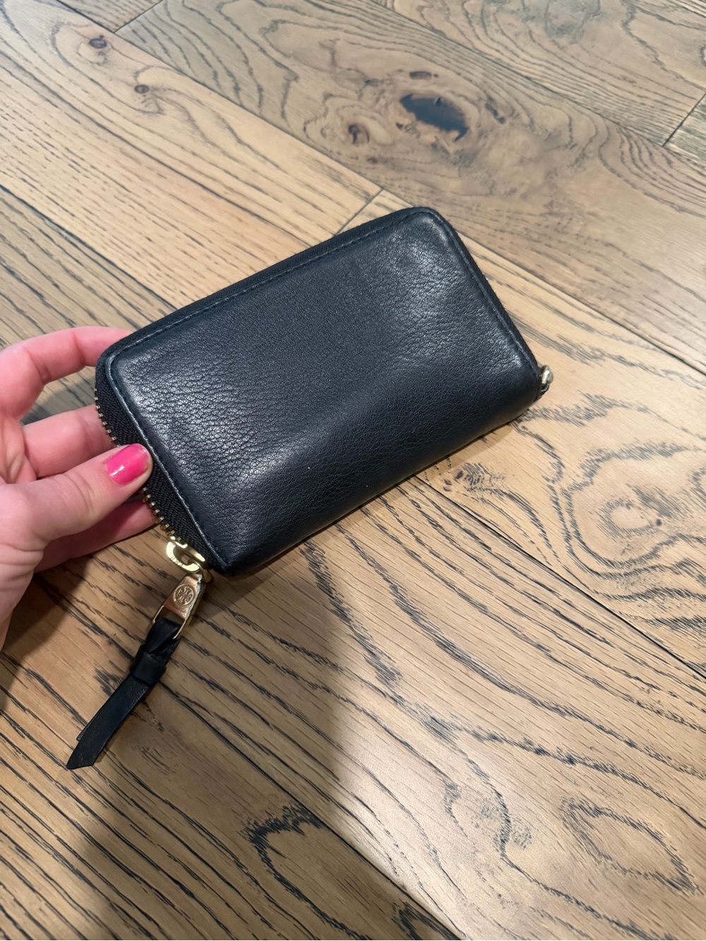 Tory Burch wallet - Picture 3 of 3